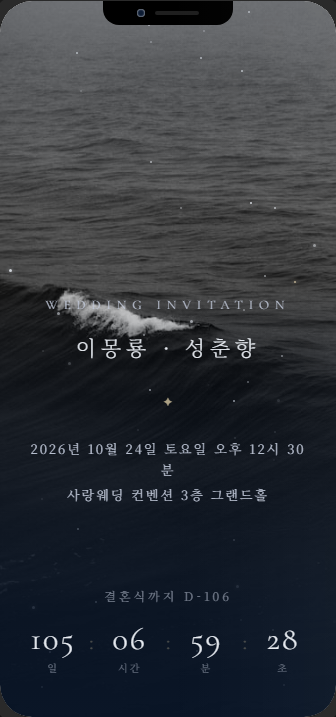 미드나잇 네이비